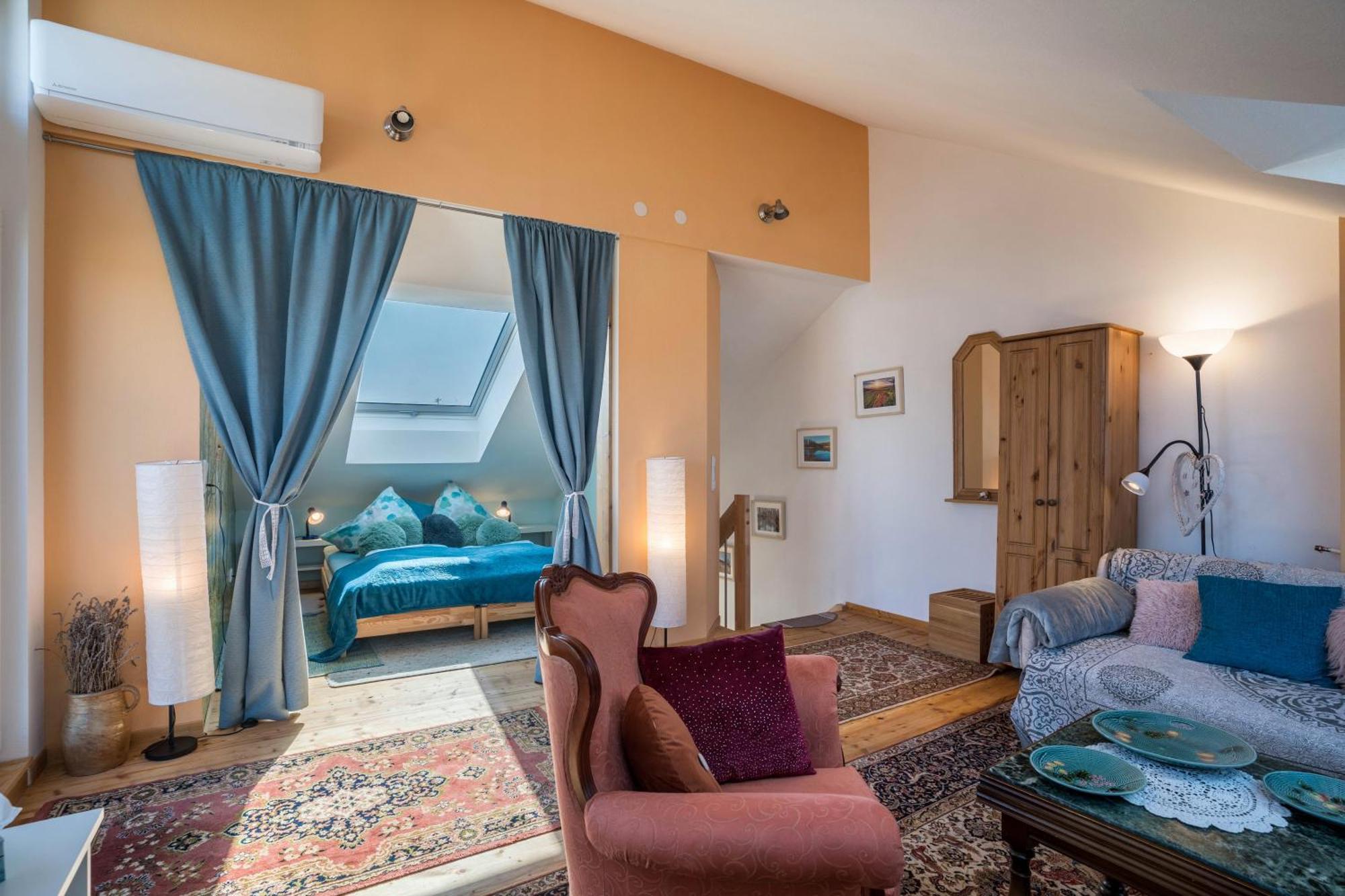 Haus Himmelblick Mit Privater Sauna Sasbach am Kaiserstuhl Exteriér fotografie