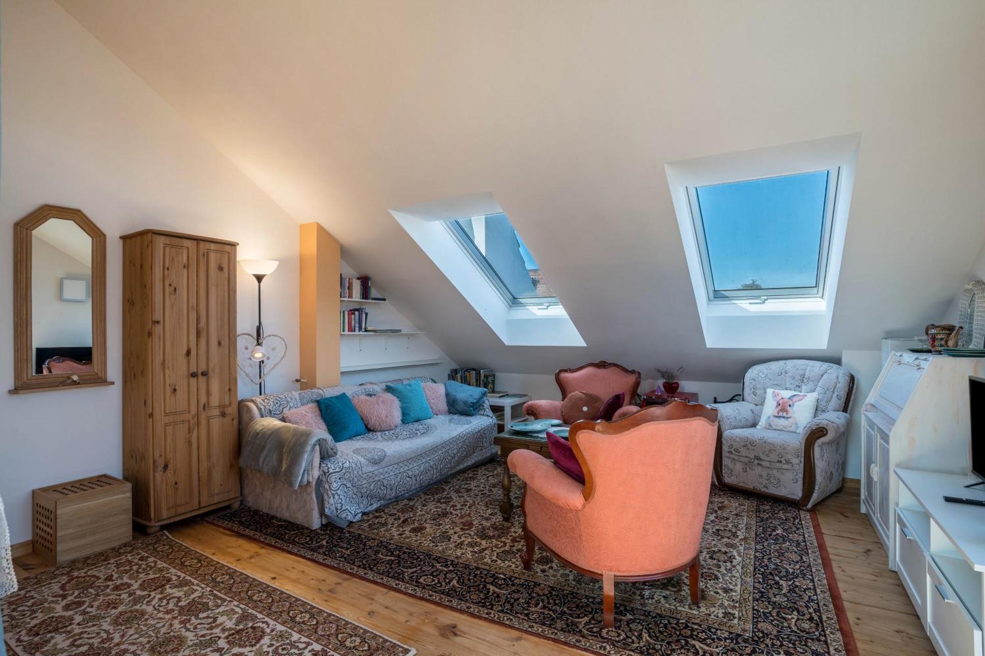 Haus Himmelblick Mit Privater Sauna Sasbach am Kaiserstuhl Exteriér fotografie