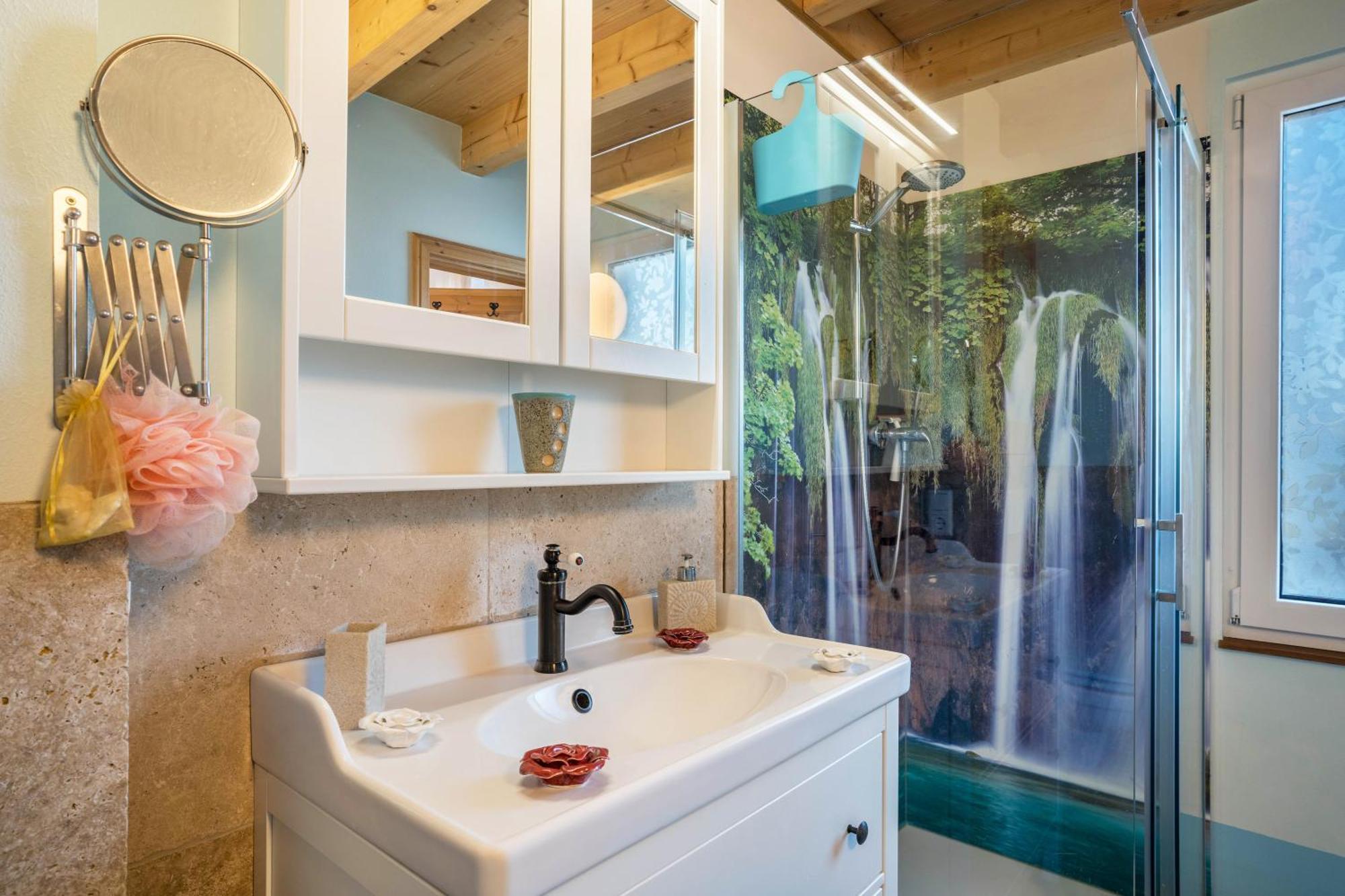 Haus Himmelblick Mit Privater Sauna Sasbach am Kaiserstuhl Exteriér fotografie