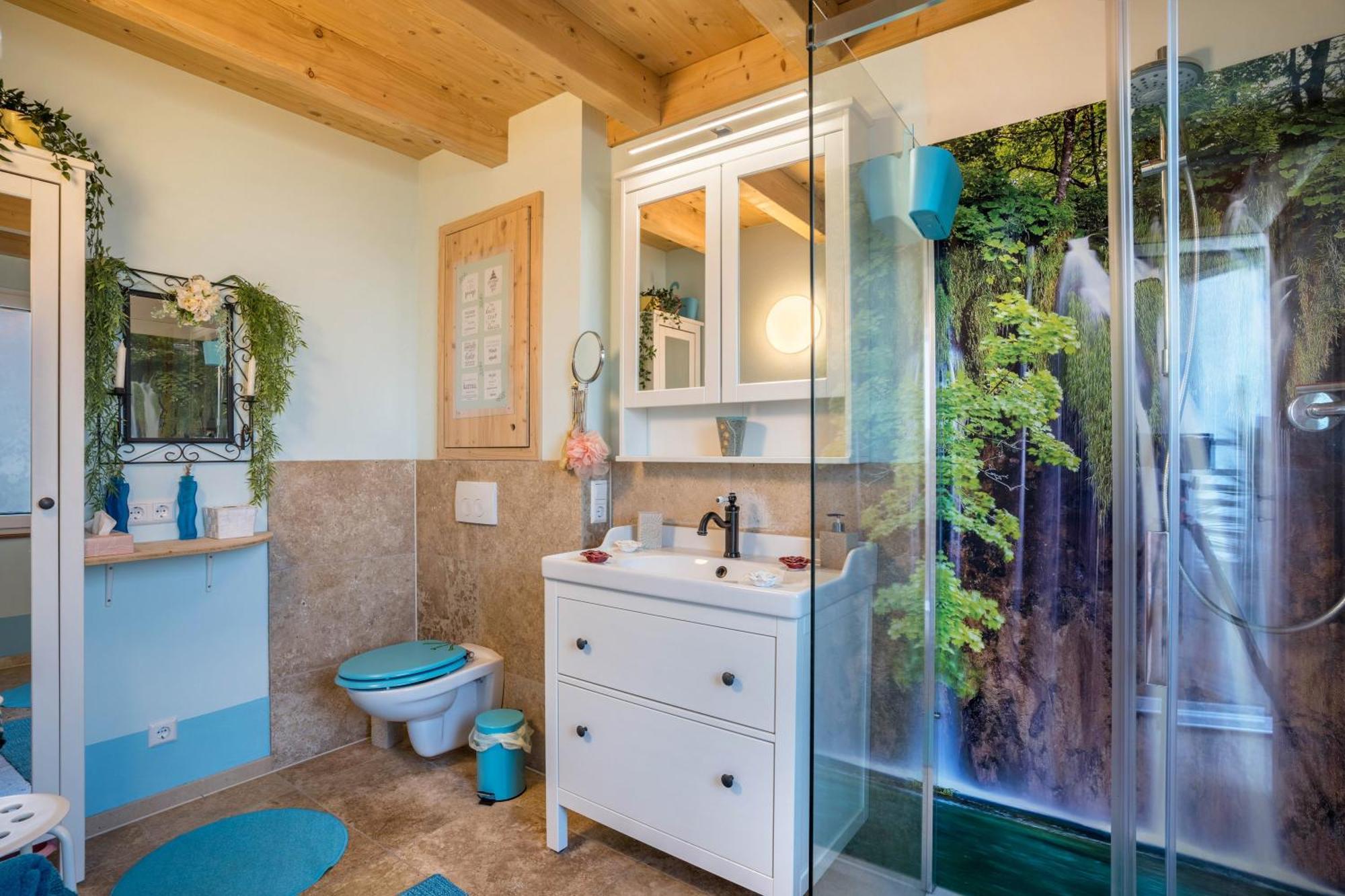 Haus Himmelblick Mit Privater Sauna Sasbach am Kaiserstuhl Exteriér fotografie